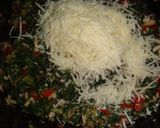Foto del paso 5 de la receta: Tarta de acelga y atún