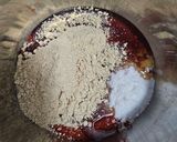 Foto langkah ke 3 dari resep Gochujang (Homemade).