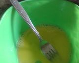Foto langkah ke 2 dari resep Lumpia pedas.