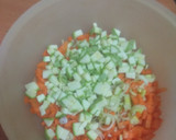 Foto del paso 2 de la receta: Potaje de berros en olla exprés