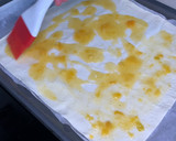 Foto del paso 3 de la receta: Hojaldre con manzana