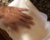 Foto del paso 1 de la receta: Brownie de chocolate con avellanas (receta vegana)