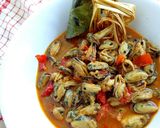 Foto langkah ke 4 dari resep Tongseng kerang.