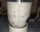 Foto langkah ke 4 dari resep SUKUR (Susu Kurma Simpel).