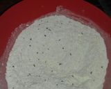 Foto del paso 1 de la receta: Pan de molde con semillas