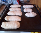 Foto del paso 3 de la receta: Pan de completo