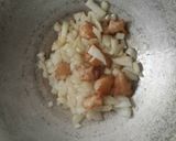 รูปขั้นตอนการทำที่ 2 ของ แกงกะหรี่หมูสามชั้น