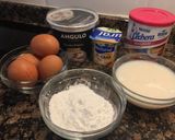 Foto del paso 2 de la receta Tarta de ricotta y leche condensada