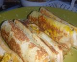 Chicken Bread Rollsmatakin girki12 hoto