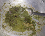 கிரீன் ப்ரான் மசாலா ரெசிபி ஸ்டேப் 6 புகைப்படம்