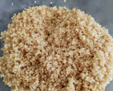 Foto del paso 4 de la receta: Ensalada de quinoa