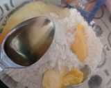 Foto langkah ke 2 dari resep Pisang Molen Beruntusan.