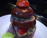 Foto del paso 2 de la receta: Berenjena Espetada