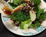 Foto del paso 15 de la receta: Ensalada con Cerdo al Vapor- 蒸し豚のピリ辛サラダ - (Serie 2/3 de Cerdo al vapor)
