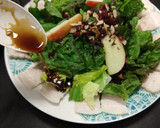 Foto del paso 15 de la receta: Ensalada con Cerdo al Vapor- 蒸し豚のピリ辛サラダ - (Serie 2/3 de Cerdo al vapor)