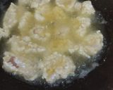 Foto langkah ke 4 dari resep Chicken black pepper.