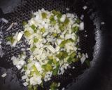 Foto del paso 3 de la receta: Hamburguesas de lentejas!!