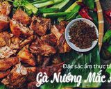 A picture of step 9 of Grilled Chicken with Mac Khen | Unique Northwest Vietnamese Cuisine.