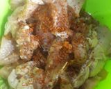 Foto langkah ke 2 dari resep HOT CHICKEN KARAAGE (Ayam Goreng Jepang Spicy).
