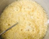 A picture of step 1 of Plomb pasta pap🥛.