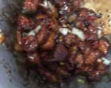 Foto langkah ke 3 dari resep Ayam kungpao🍗🌶🧄🧅.