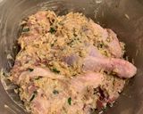 Foto langkah ke 3 dari resep Ayam Goreng Sereh.