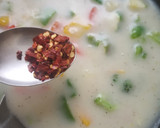 સફેદ સોસ પાસ્તા (white sauce pasta) રેસીપી સ્ટેપ5ફોટો