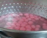 Foto langkah ke 3 dari resep Pearl cocopandan homemade.