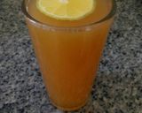 A picture of step 2 of Fruits juice.