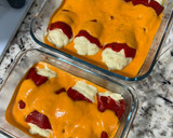 Foto del paso 19 de la receta: Pimientos rellenos de bacalao en Thermomix