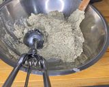 Foto del paso 5 de la receta: Bollitos de Sarraceno y Quinoa Activados, con Calabacín !!!!! Sin gluten !!!!