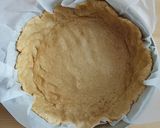Foto del passaggio 3 della ricetta Torta rustica con Tofu 😋