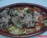 Foto del paso 4 de la receta: Asado de las tierras altas de la región de Murcia, de MAMA