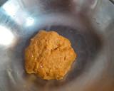 ઘઉ ના લોટ ની ચકરી(ghau na lot ni chakri recipe in Gujarati) રેસીપી સ્ટેપ2ફોટો