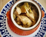Foto del paso 3 de la receta: Marmitako de bonito con verduras
