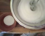 Foto del paso 4 de la receta: Macarrons