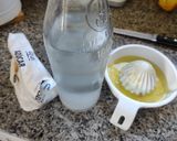 Foto del paso 2 de la receta: Limonada natural con menta