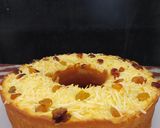 Foto langkah ke 2 dari resep 201# cake tape super lembut.