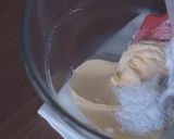 A picture of step 3 of Strawberry Jam Butter Cookies (Spritz Cookies).