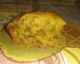 Foto del paso 7 de la receta: Cupcakes de manzana, nueces y canela