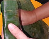 Foto langkah ke 4 dari resep Kue Putu.