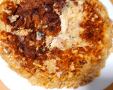 Foto del paso 8 de la receta: Tortilla de atún con cebolla