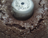 Foto del paso 9 de la receta: Torta Nesquik🍫
