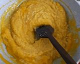 મેંગો સુજી હલવા (Mango suji halwa recipe in gujarati) રેસીપી સ્ટેપ5ફોટો