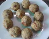 Hình bước làm 3 của món Bánh ít trần