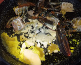 Foto del paso 4 de la receta: Paella de bogavante🦞