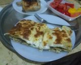 صورة لخطوة 4 من وصفة لازنيا