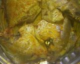 পমফ্রেট মাছের ঝাল(Delicious pomfret fish curry recipe in Bengali) রেসিপি ধাপ - 2 ছবি
