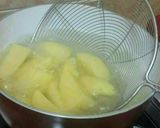 Foto langkah ke 1 dari resep Mashed Potato.