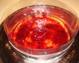 Foto del paso 9 de la receta: Cheesecake de frutilla (Semifrío)